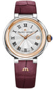 Maurice Lacroix Watch Fiaba Ladies FA1007-PVP01-110-1