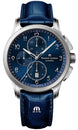 Maurice Lacroix Watch Pontos Chronograph PT6388-SS001-420-4