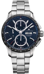 Maurice Lacroix Watch Pontos S Chronograph PT6038-SSL22-430-1