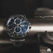 Maurice Lacroix Pontos S Chronograph Watch