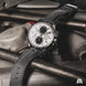 Maurice Lacroix Pontos S Chronograph Watch