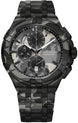 Maurice Lacroix Watch Aikon Automatic Chronograph Camouflage AI1018-PVB02-336-1