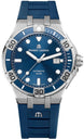 Maurice Lacroix Watch Aikon Venturer Blue AI6058-SS001-430-1