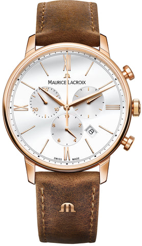 Maurice Lacroix Watch Eliro EL1098-PVP01-113-1