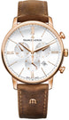 Maurice Lacroix Watch Eliro EL1098-PVP01-113-1