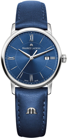 Maurice Lacroix Watch Eliros EL1094-SS001-410-1