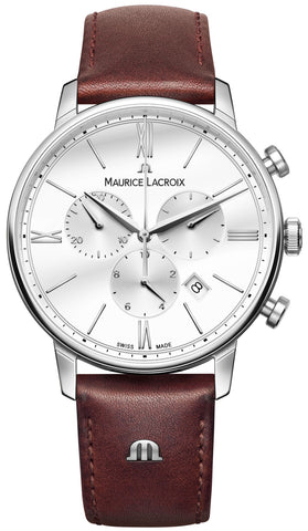 Maurice Lacroix Watch Eliros EL1098-SS001-112-1