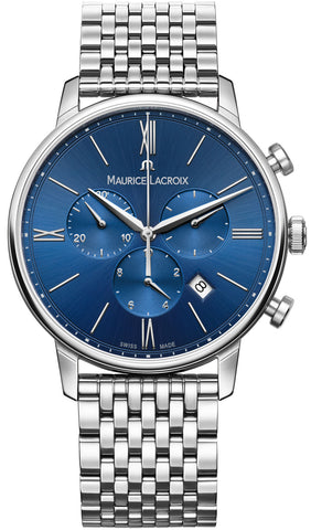 Maurice Lacroix Watch Eliros EL1098-SS002-410-2