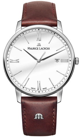 Maurice Lacroix Watch Eliros EL1118-SS001-113-1
