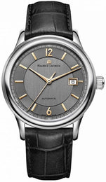 Maurice Lacroix Watch Les Classiques Date LC6098-SS001-320-1