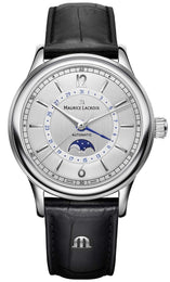 Maurice Lacroix Watch Les Classiques Moonphase LC6168-SS001-120-1
