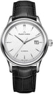 Maurice Lacroix Watch Less Classques Date LC6098-SS001-130-1