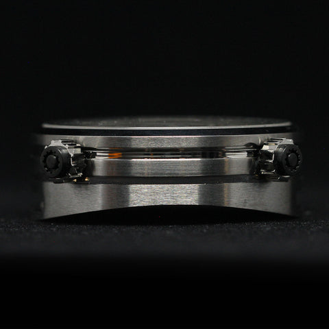 Meccaniche Veloci Quattrovalvole MoneyMaker Black Limited Edition