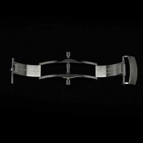 Meccaniche Veloci Quattrovalvole MoneyMaker White Limited Edition
