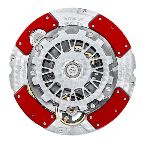 Meccaniche Veloci Icon FuoriGiri