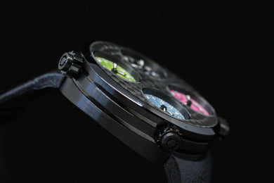 Meccaniche Veloci Icon NiteLite