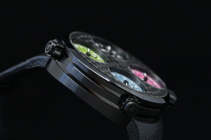 Meccaniche Veloci Icon NiteLite