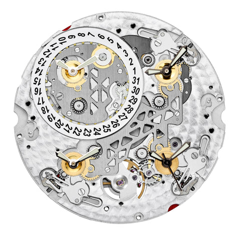 Meccaniche Veloci Icon NiteLite