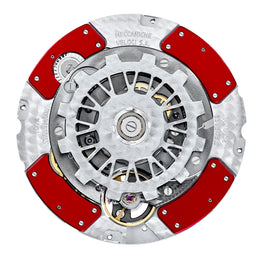 Meccaniche Veloci Watch Icon StarDust Limited Edition