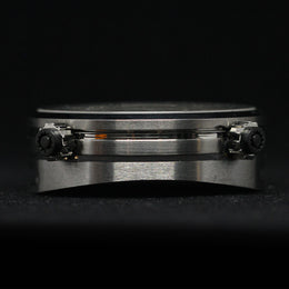 Meccaniche Veloci Quattrovalvole CarboRosso