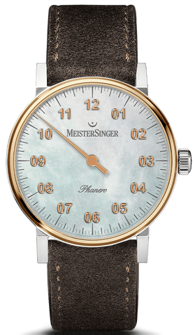 MeisterSinger Watch Phanero PHM1G