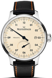 MeisterSinger Watch Primatic PR903