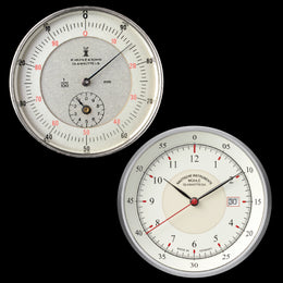 Muhle Glashutte Watch M 29 Classic