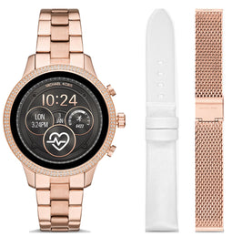 Michael Kors Watch Runway Smartwatch MKT5060