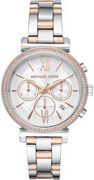 Michael Kors Watch Sofie Ladies MK6558