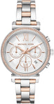 Michael Kors Watch Sofie Ladies MK6558