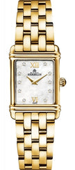 Herbelin Watch Art Deco Ladies 17478BP59