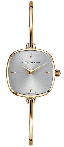 Herbelin Watch Fil Ladies 17207/BP11