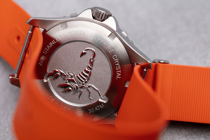 Laco Squad Mojave 39 Rubber