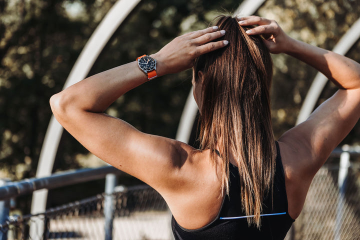 Laco Squad Mojave 39 Rubber