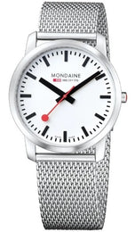 Mondaine Watch Simply Elegant A638.30350.16SBZ