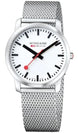 Mondaine Watch Simply Elegant A638.30350.16SBZ