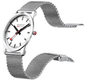 Mondaine Simply Elegant Watch