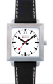 Mondaine Watch Specials Classic Black A685.30336.11SBB