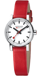 Mondaine Watch evo2 Petite MSE.26110.LC