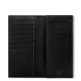 Montblanc Meisterstuck Long Wallet 15cc