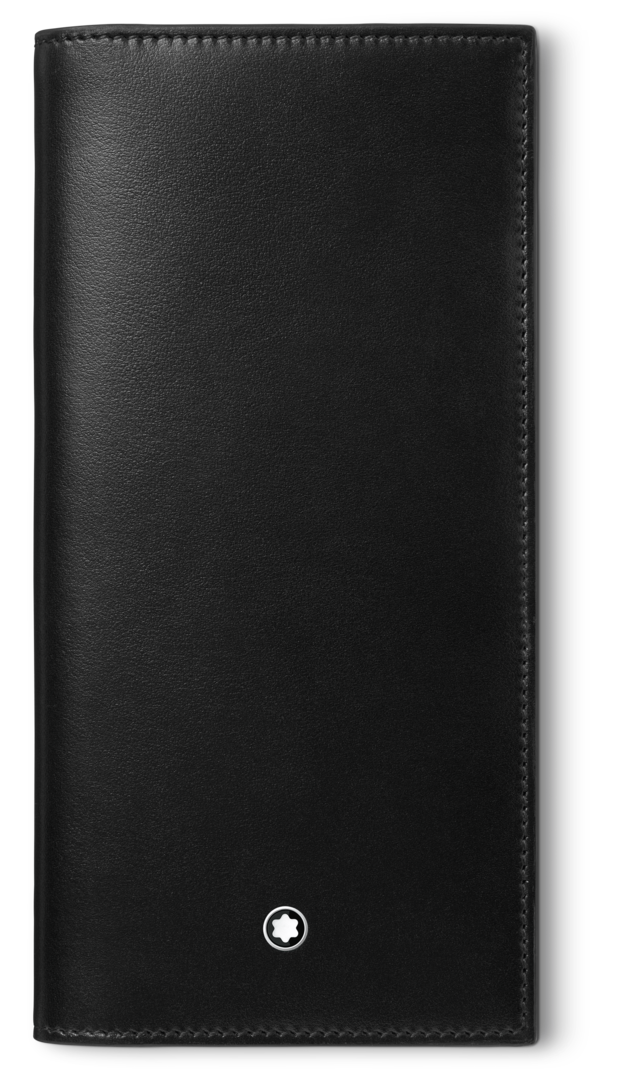 Montblanc Meisterstuck Long Wallet 15cc