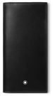 Montblanc Meisterstuck Long Wallet 15cc 129680.