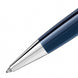 Montblanc Ballpoint Pen Meisterstuck Around the World in 80 days Classique MB126347