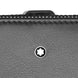 Montblanc Belt Bag M_Gram 4810 Black, 128620