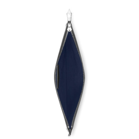 Montblanc Business Bag Meisterstuck Portfolio with Pouch 129676.