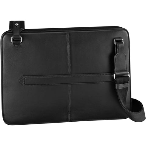 Montblanc Business Bag Meisterstuck Urban Laptop Case 124079.