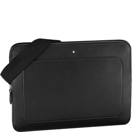 Montblanc Business Bag Meisterstuck Urban Laptop Case 124079.