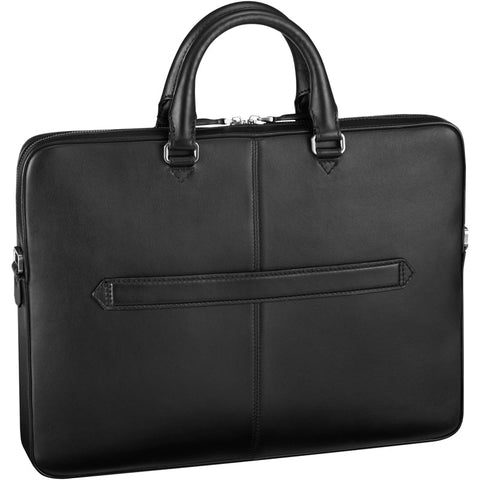 Montblanc Business Bag Meisterstuck Urban Ultra Slim Document Case ...