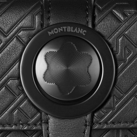 Montblanc Business Bag Ultrablack Mini Folio 128740_2