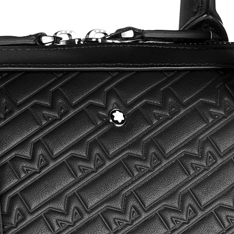 Montblanc Document Case M_Gram 4810 Slim Black, 128617
